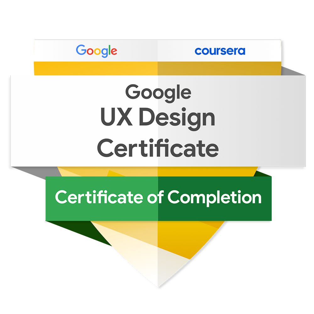 UX/UI Design