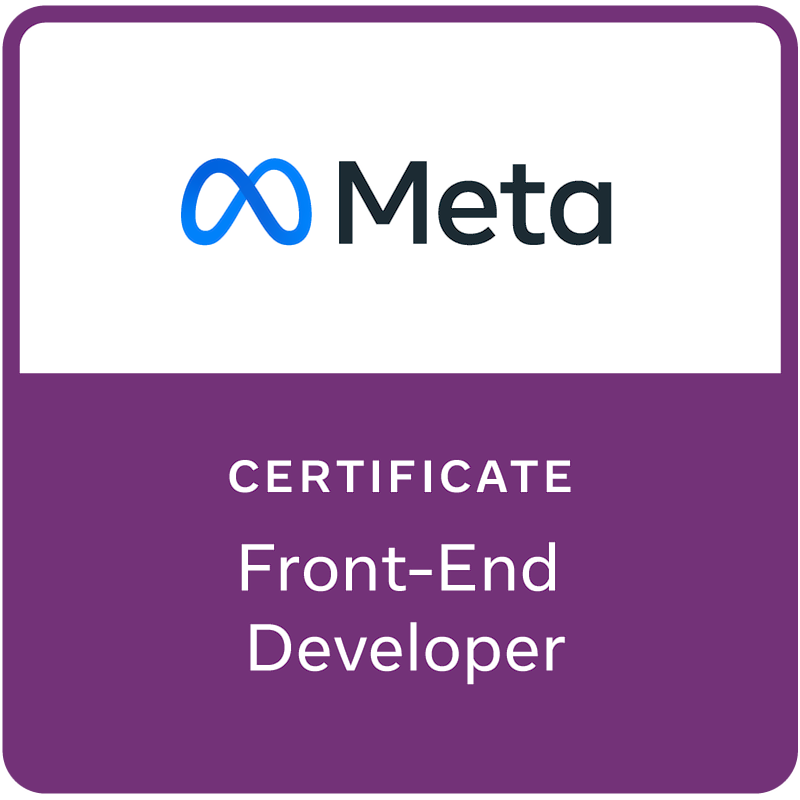 Front-End Development